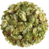 Gedroogde hopbloemen (Humulus lupulus) – 600 g premium ingrediënt voor brouwen