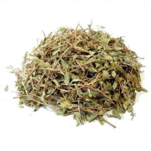 Kakuti – gedroogde Iraanse Ziziphora-munt – 500 gram