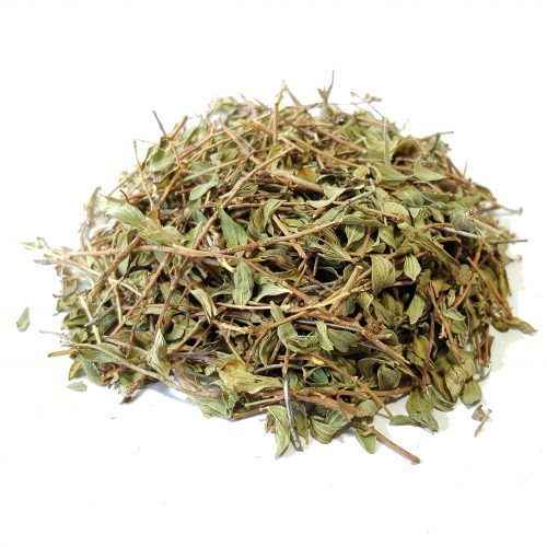 Kakuti – gedroogde Iraanse Ziziphora-munt – 500 gram
