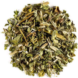 Gedroogde passiebloemen (Passiflora) – 500 g premium kalmerend kruid