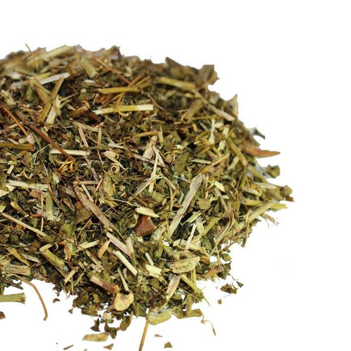 Gedroogde passiebloemen (Passiflora) – 500 g premium kalmerend kruid