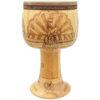 Perzische Tombak-drum – Helmi maat 26, model SHA12