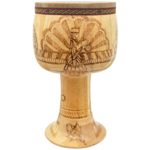 Perzische Tombak-drum – Helmi maat 26, model SHA12