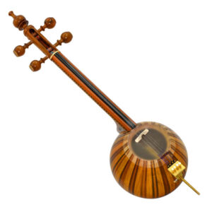Perzische kamancheh van Bajalavand – model 80Tar