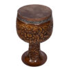 Perzische tombak-drum – Mohebpour glasvezel Monabat-model