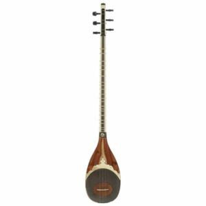Perzisch Shurangiz Avayeh Molana snaarinstrument – model Shayan