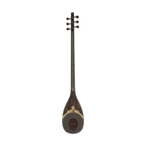 Perzisch Shurangiz Avayeh Molana snaarinstrument – model Aflak