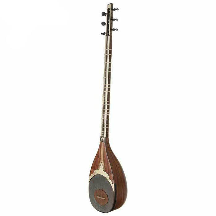 Perzisch Shurangiz Avayeh Molana snaarinstrument – model Shayan