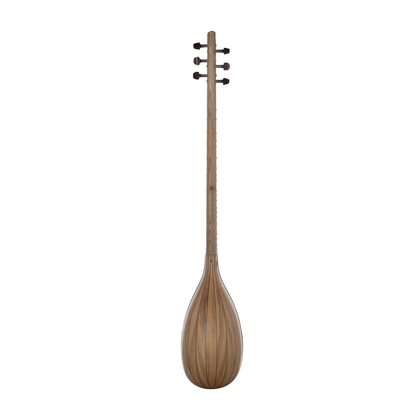 Perzisch Shurangiz Avayeh Molana snaarinstrument – model Aflak