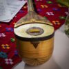 Perzisch Shurangiz Avayeh Molana snaarinstrument – model Aflak