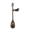 Perzisch Shurangiz Avayeh Molana snaarinstrument – model Aflak