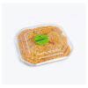 Sohan Asali – Traditionele Iraanse Sesam-, Saffraan- & Rozenwater Toffee