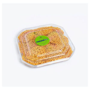 Sohan Asali – Traditionele Iraanse Sesam-, Saffraan- & Rozenwater Toffee