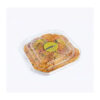 Sohan Asali – Traditionele Perzische Sesam- & Walnoottoffee met Saffraan