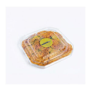 Sohan Asali – Traditionele Perzische Sesam- & Walnoottoffee met Saffraan