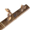 Perzische Tanbur - Authentiek Instrument door Jalali J1