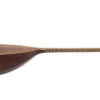 Perzische Tanbur - Authentiek Instrument door Jalali J1