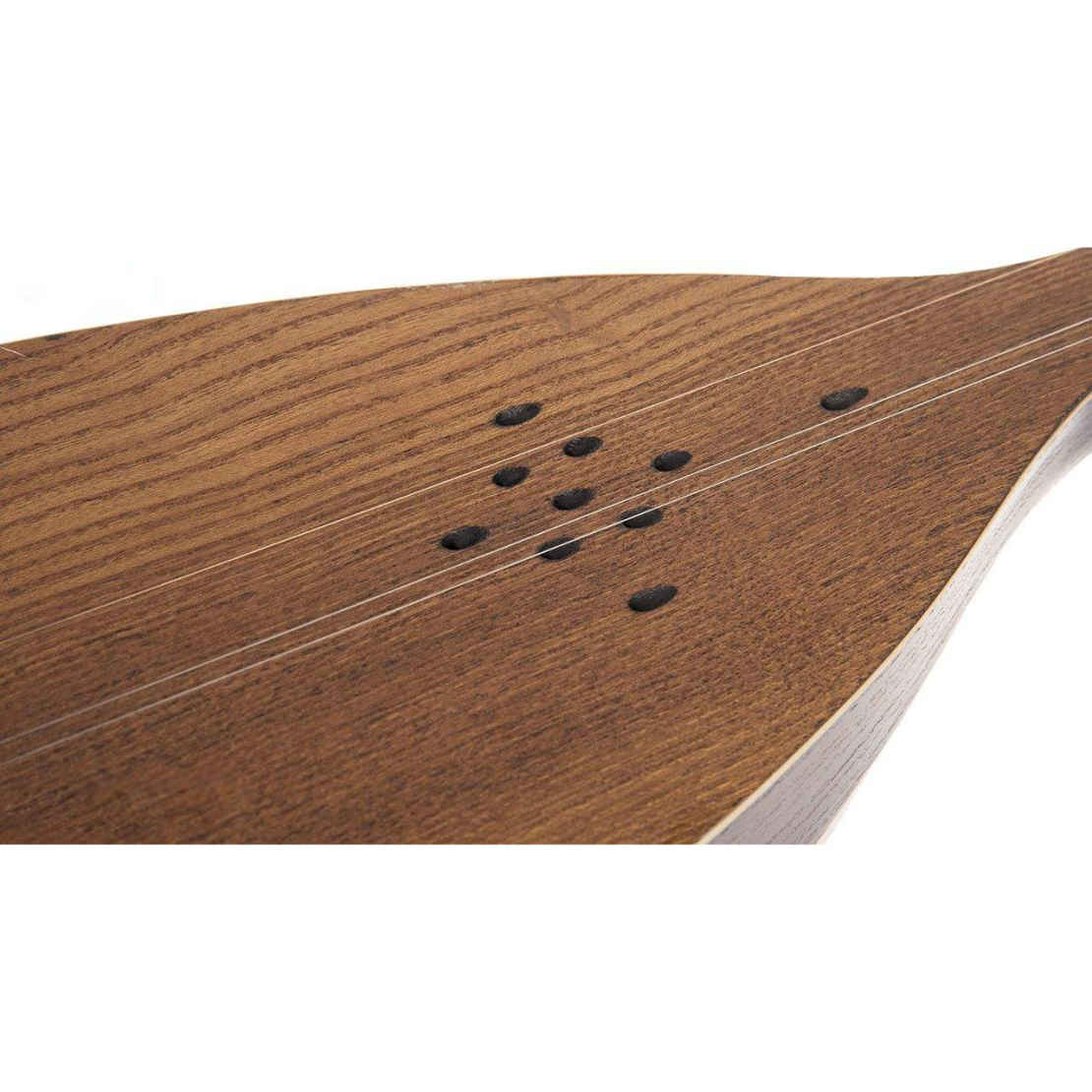 Perzische Tanbur – Authentiek Instrument door Jalali J1