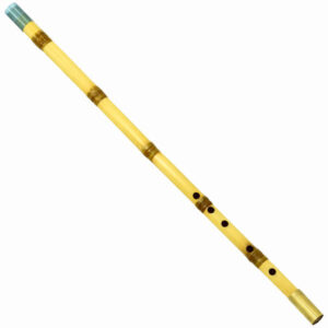 Perzische ney IranSaz PFA – Fa-stemming