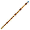 Perzische houten blaasney Iransaz F6 – Fa-stemming