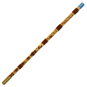 Perzische houten blaasney Iransaz F6 – Fa-stemming