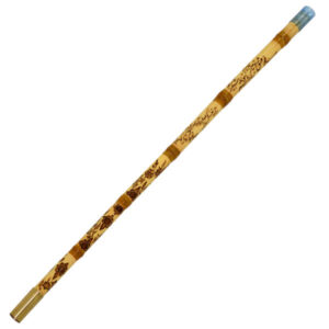 Perzische houten blaasney Iransaz F14 – Fa-stemming