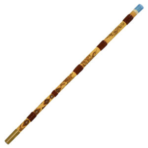 Perzische houten blaasney Iransaz F10 – Fa-stemming