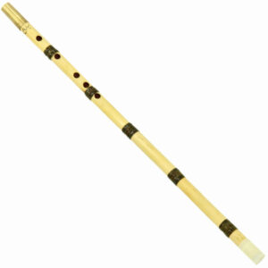 Perzische houten blaasney Iransaz Baq – Fa-stemming