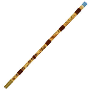 Perzische ney IranSaz F12 – Fa-stemming
