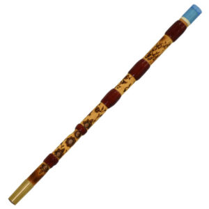 Perzische ney IranSaz B11 – Cel-stemming