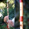 Perzische houten blaasney Iransaz F10 – Fa-stemming