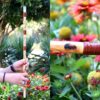 Perzische ney IranSaz F1 – Fa-stemming