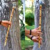 Perzische ney IranSaz F18 – Fa-stemming