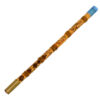 Perzische ney IranSaz C17 – octaafstemming