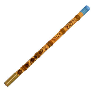Perzische ney IranSaz C17 – octaafstemming