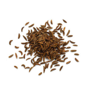 Premium Iraanse zwarte komijnzaadjes – 800 gram