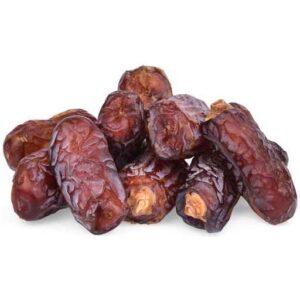 Premium Iraanse Piarom-gedroogde dadels – 2000 gram