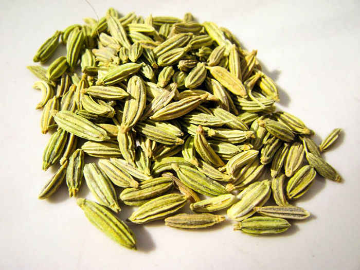 Premium Iraanse groene komijnzaadjes (Zireh Sabz) – 800 gram