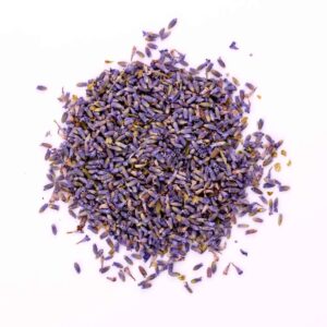 Gedroogde lavendelbloemen – 800 g premium aromatisch kruid