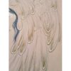 Origineel Perzisch miniatuurkunstschilderij: aquarel – engelenroepers