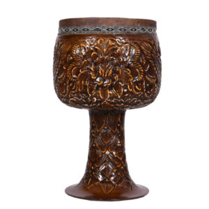 Perzische tombak-drum – Mohebpour glasvezel Monabat-model