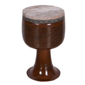 Perzische tombak-drum – Mohebpour glasvezel model 3020
