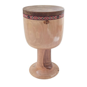 Perzische tombak-drum – Shirani 1-stempel model
