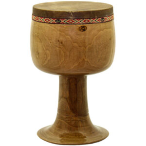 Perzische tombak-drum – Shirani 4M-model