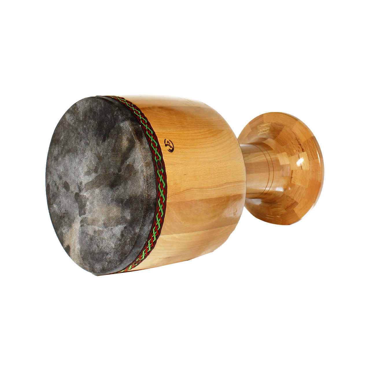 Perzische tombak-drum – Helmi maat 26, model 260