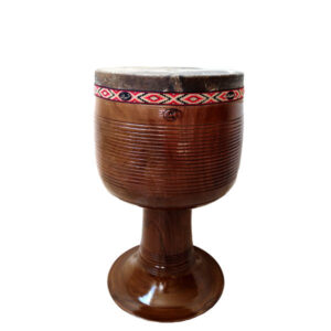 Perzische tombak-drum – Shirani maat 25