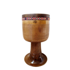 Perzische tombak-drum – Shirani maat 23