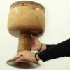 Perzische tombak-drum – Shirani 4M-model