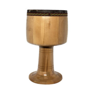 Perzische tombak-drum – Helmi maat 26, model 260