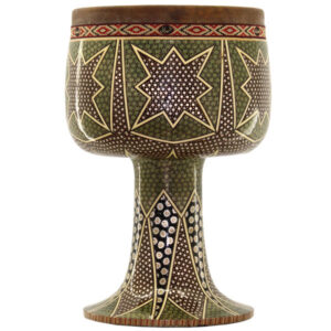 Perzische Tombak-drum – Shirani Stermodel